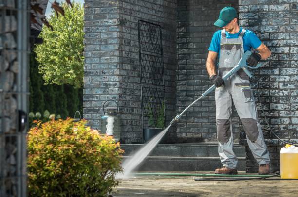 Best Building Exterior Washing  in Marlton, NJ