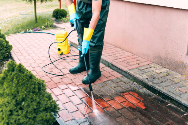 Best Factory Floor Cleaning  in Marlton, NJ
