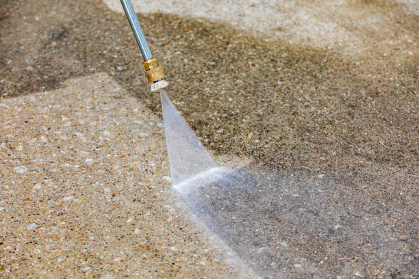 Best Parking Lot and Garage Cleaning  in Marlton, NJ