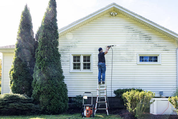 Best House Exterior Washing  in Marlton, NJ